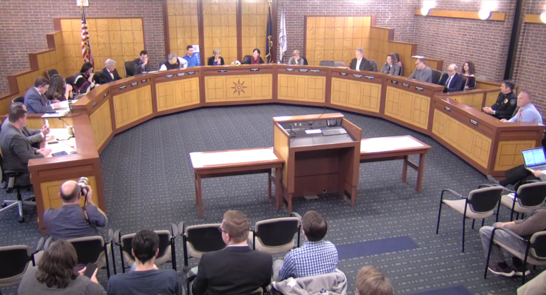 Prairie Village passes ordinance to shield LGBTQ residents News